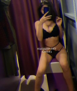 Проститутка Алматы Девушка№426141 Айым Фотография №3274632