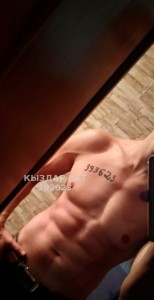 Жиголо Астаны Парень№393623 Body Massage с продолжением Фотография №3282546