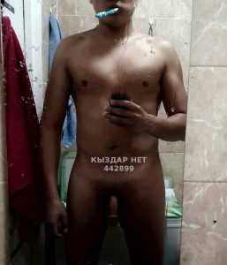 Жиголо Семея Парень№442899 Andron Фотография №3394593