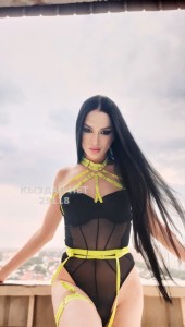 Транс Астаны Транс№25118 Транс Дуэт Фотография №3399580