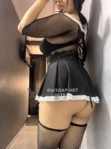 Проститутка Костаная Девушка№307599 Алина Real foto Фотография №3585991