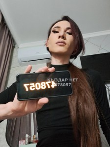 Транс Алматы Транс№478057 Адэль Фотография №3614455
