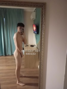 Жиголо Алматы Парень№480222 Арсенчик Универсал Фотография №3669963