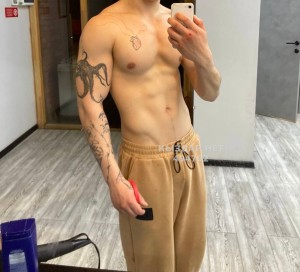 Жиголо Алматы Парень№494792 Aidos Фотография №3730238