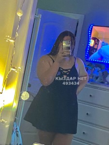 Проститутка Актау Девушка№493434 Amalya Фотография №3731987