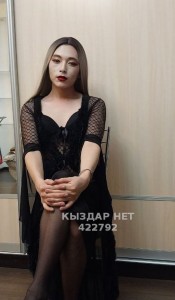 Транс Кызылорды Транс№422792 Еңлік Фотография №3746096