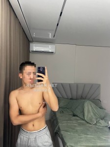 Жиголо Алматы Парень№498924 Тот Самый Господин Фотография №3759166