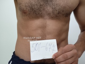 Жиголо Алматы Анкета №501677 Фотография №3768196