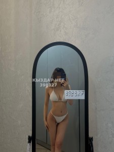 Проститутка Алматы Анкета №398327 Фотография №3772301