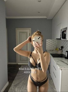 Проститутка Алматы Анкета №489393 Фотография №3774027