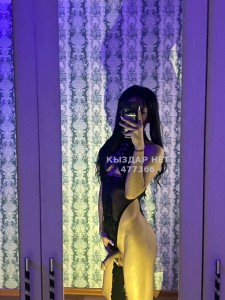 Транс Алматы Транс№477366 Даяна Фотография №3783220