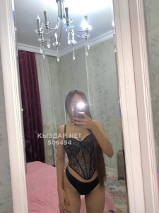 Проститутка Шымкента Девушка№506454 Ару Фотография №3785947