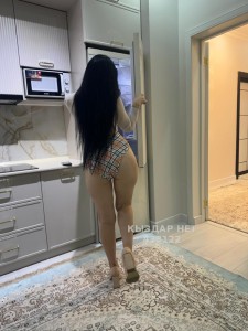Проститутка Кызылорды Девушка№433122 Красотка Ажара Фотография №3786097