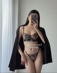 Проститутка Алматы Девушка№506480 Анеля на выезд Фотография №3786170