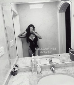 Проститутка Семея Девушка№375769 Айя Фотография №3786540