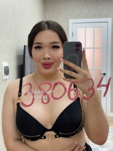 Транс Актобе Транс№380634 Жанель Фотография №3789310