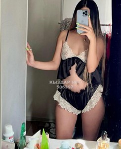 Проститутка Актау Девушка№506397 Айым Фотография №3789316