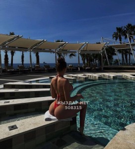 Проститутка Алматы Девушка№508315 Alina Фотография №3798735