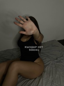 Проститутка Астаны Девушка№508341 Айза Фотография №3799052