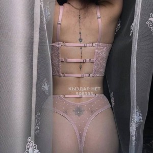 Проститутка Алматы Девушка№508393 Арина Фотография №3799649