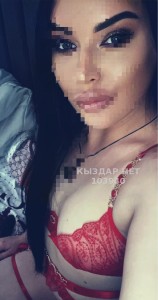 Проститутка Кокшетау Девушка№103940 Kira проездом только наличные Фотография №3803598