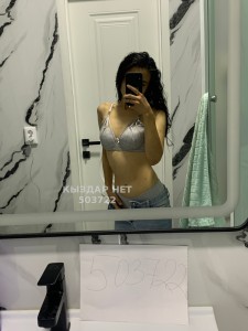 Проститутка Астаны Девушка№503722 Adem-Aska Фотография №3803616