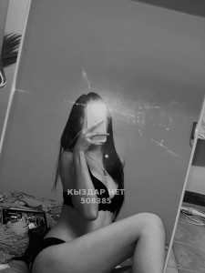 Проститутка Алматы Девушка№508385 Лейла студентка Фотография №3806559