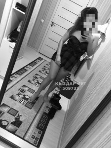 Проститутка Караганды Анкета №509735 Фотография №3814482