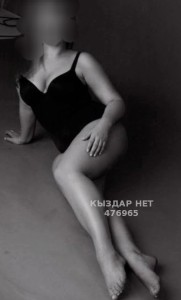 Проститутка Атырау Девушка№476965 Дина Фотография №3824478