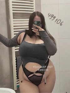 Проститутка Атырау Девушка№499106 Сексуальная пышечка массаж Фотография №3829154