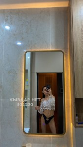 Транс Алматы Анкета №401220 Фотография №3829560