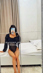 Проститутка Караганды Девушка№509414 Милана Фотография №3833272