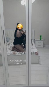 Проститутка Петропавловска Девушка№446287 Зарина Фотография №3834039