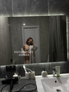Проститутка Астаны Девушка№468988 Alisa на 3 дня Фотография №3835701