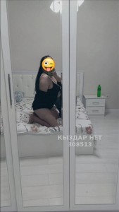 Проститутка Петропавловска Девушка№308513 Асем Фотография №3836427