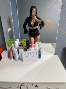 Проститутка Шымкента Девушка№331127 Сара Фотография №3838056
