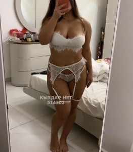 Проститутка Астаны Девушка№514302 Малышка Фотография №3838650