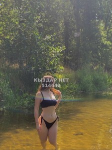 Проститутка Караганды Девушка№514642 Наз Фотография №3841161