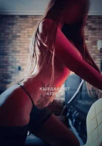 Проститутка Костаная Девушка№472843 Albina Belle Фотография №3841513