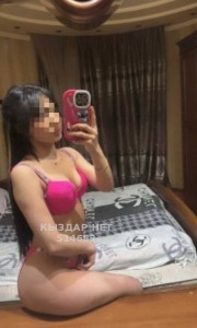 Проститутка Шымкента Девушка№514683 Nia Фотография №3841592
