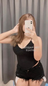 Проститутка Шымкента Девушка№514702 Asem Фотография №3841766