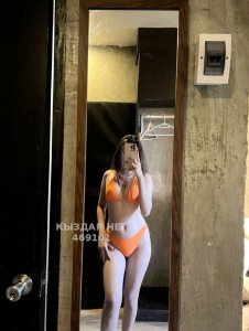 Проститутка Алматы Девушка№469101 Адэля Шымкентская Фотография №3841785