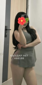 Проститутка Атырау Девушка№488188 Арай Фотография №3843586