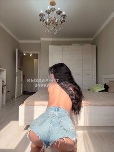 Транс Алматы Транс№349938 Айла последние дни Фотография №3844316