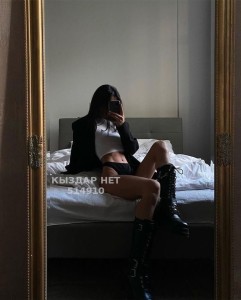 Проститутка Алматы Девушка№514910 Анита Фотография №3844557
