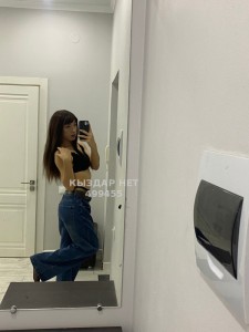 Транс Астаны Транс№499455 Daneliya Фотография №3845729