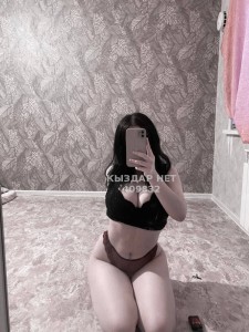 Проститутка Астаны Девушка№409832 Ари Фотография №3847486