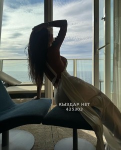 Проститутка Астаны Девушка№425303 Даяна Escort Фотография №3847555