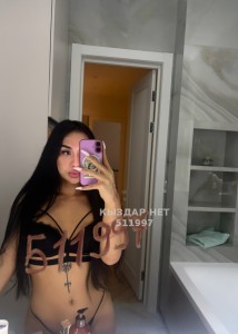 Транс Астаны Транс№511997 Kiss Фотография №3851027