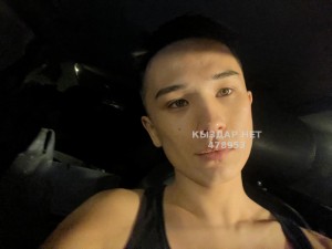 Жиголо Астаны Парень№478953 Батырхан до воскресения успей Фотография №3852669